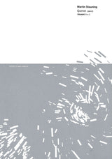 Stauning: Brass Quintet