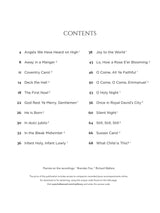 Favorite Christmas Carols for Classical Players - Violin