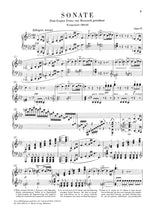 Beethoven: Piano Sonata No. 23 in F Minor, Op. 57 ("Appassionata")