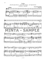 Viola Music