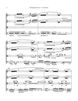 Dillon: String Quartet No. 11