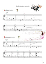 Galliano: Méthode complète d'accordéon