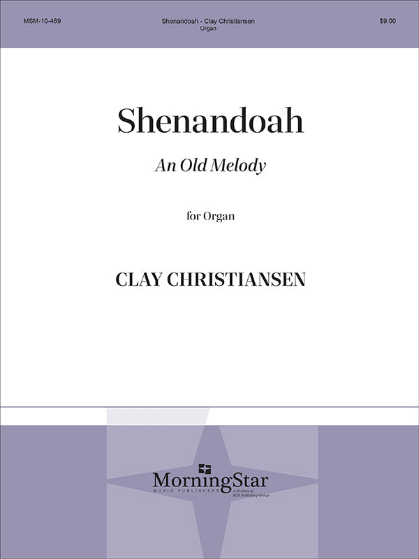 Christiansen: Shenandoah