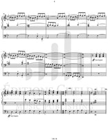 Bédard: Prélude et Toccata sur "Victimae Paschali Laudes"