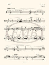 Kurtág: Signs, Games and Messages for Viola