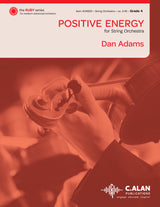 D. Adams: Positive Energy