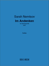 Nemtsov: Im Andenken