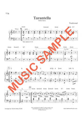 Intermediate Music for Three - Volume 2