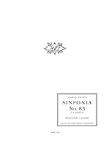 Haydn: Symphony No. 83 in G Minor, Hob. I:83