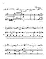 Kernis: Two Movements (with Bells)