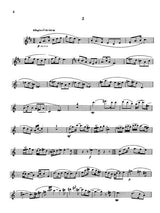 Antheil: Flute Sonata