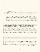 Kodály: Énekszó, Op. 1