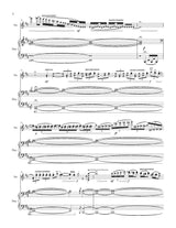 Stubblefield: Ukrainian Dreams, Op. 16