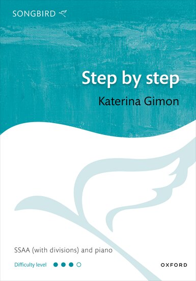 Gimon: Step by step
