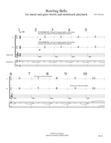 Flaherty: Bowling Bells