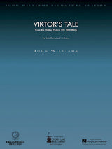 Williams: Viktor's Tale (from The Terminal)