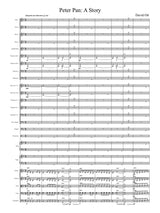 Ott: Peter Pan: A Story & Math in Action