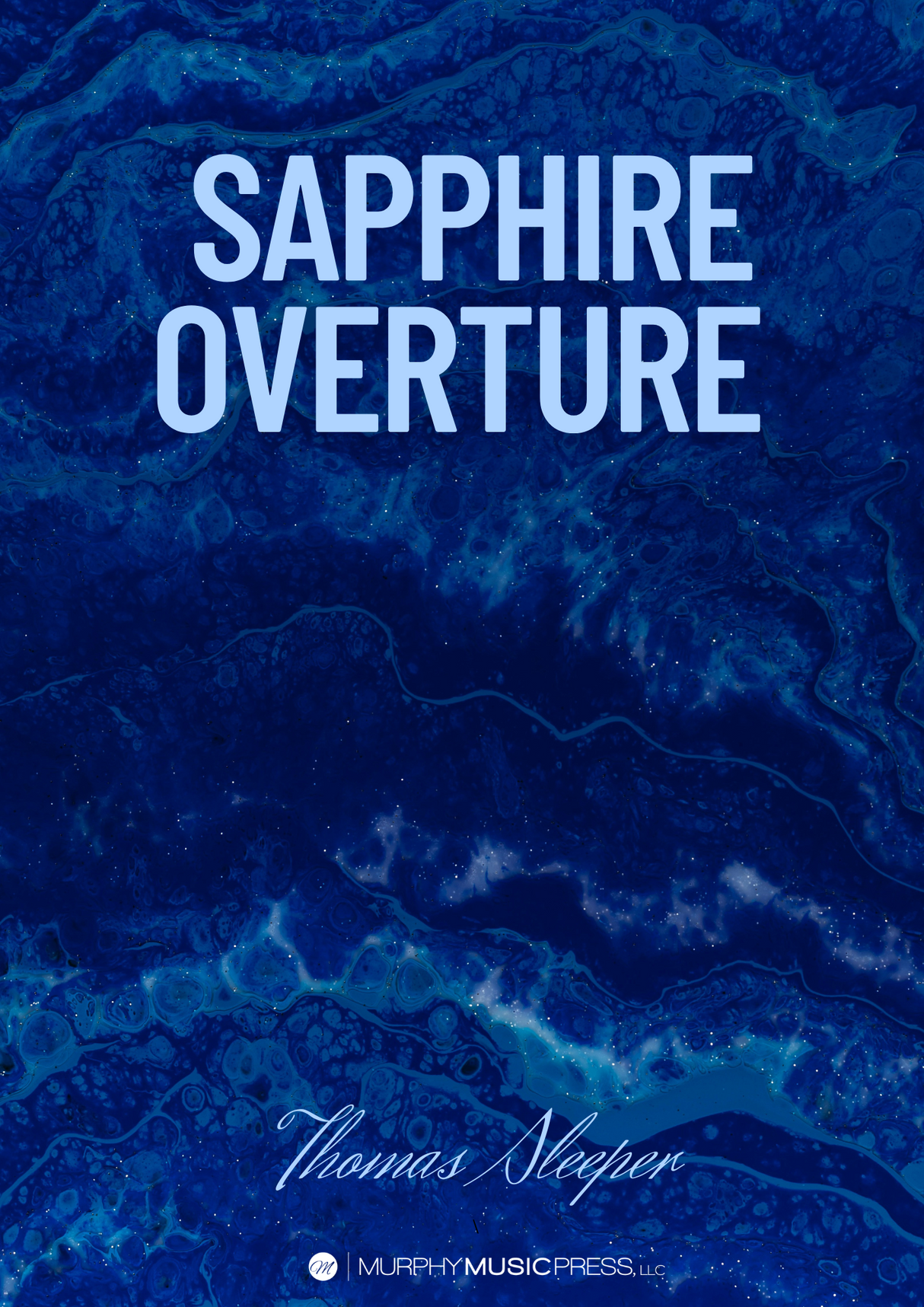 Sleeper: Sapphire Overture