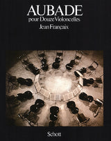 Françaix: Aubade