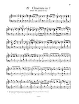 Handel: Works for Piano - Volume 3 (Selected Pieces)