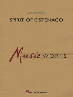 Bocook: Spirit of Ostenaco