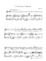 H.L. Adams: Nightsongs