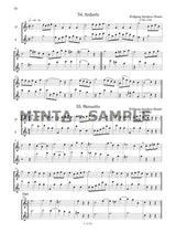 Repertoire for Music Schools - Recorder Volume 1a