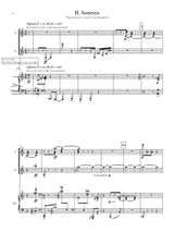 Boykan: Echoes of Petrarch