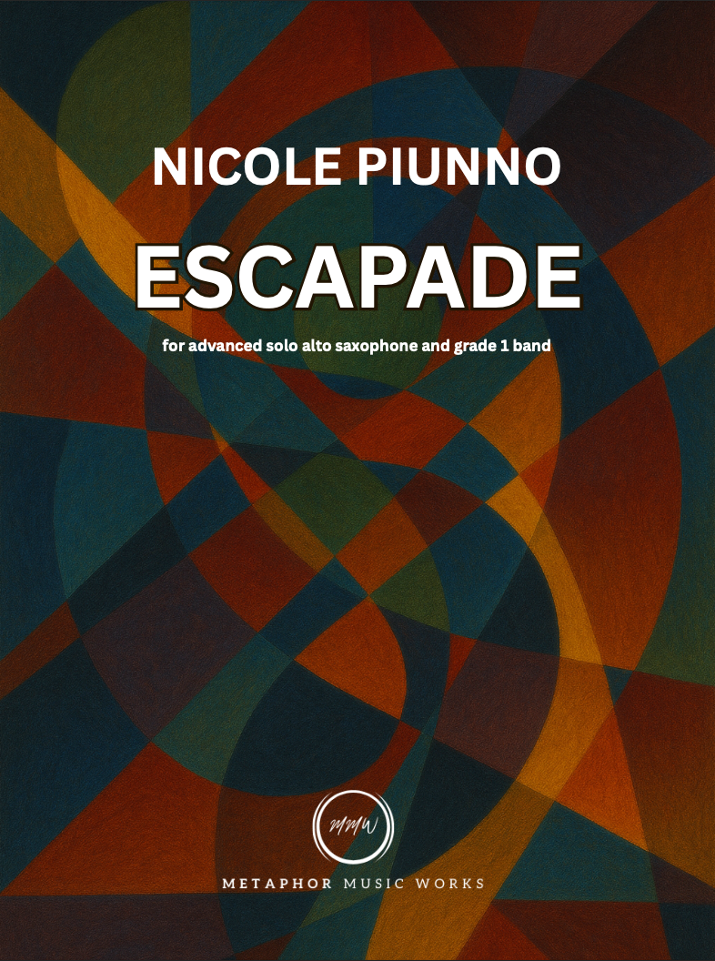 Piunno: Escapade