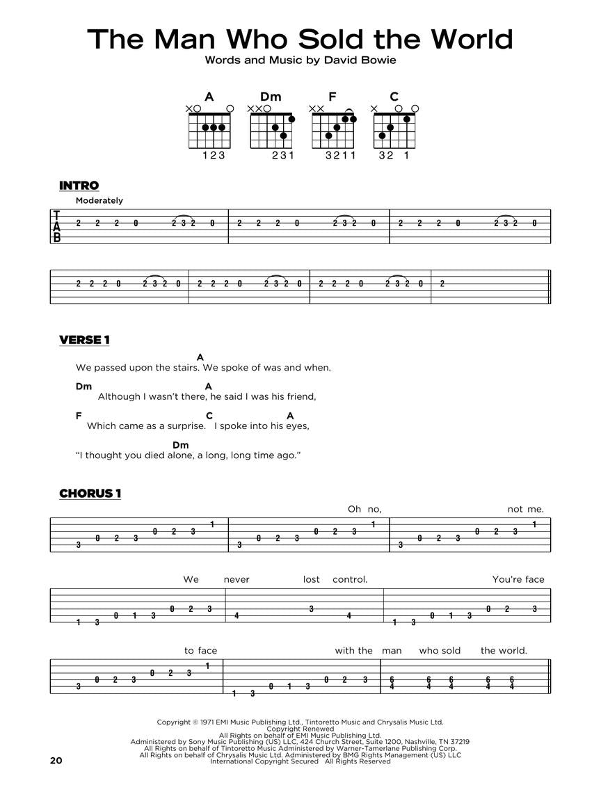 Nirvana – Really Easy Guitar