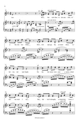 The Rowan Tree (arr. for Unison Choir & Piano)