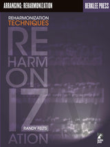 Reharmonization Techniques