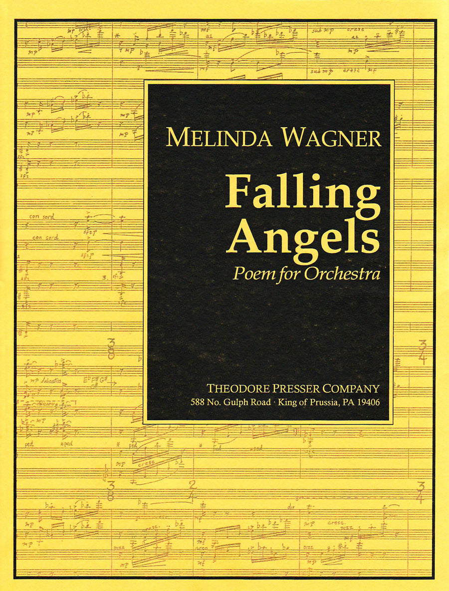 M. Wagner: Falling Angels