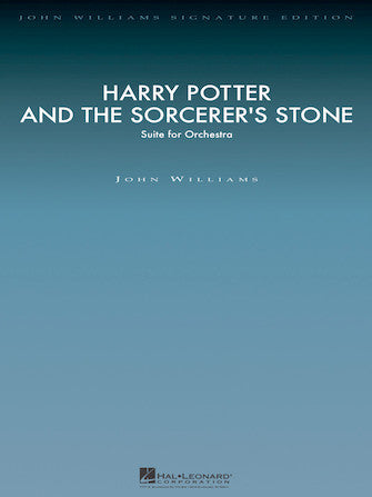 Williams: Harry Potter and the Sorcerer's Stone
