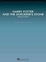 Williams: Harry Potter and the Sorcerer's Stone