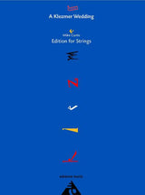 A Klezmer Wedding