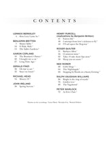 The Developing Classical Singer - Tenor