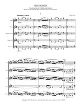 Kay: Five Winds