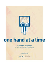 One Hand At A Time