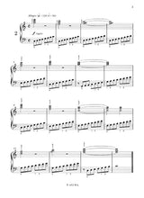 Lemoine: 50 études, Op. 37