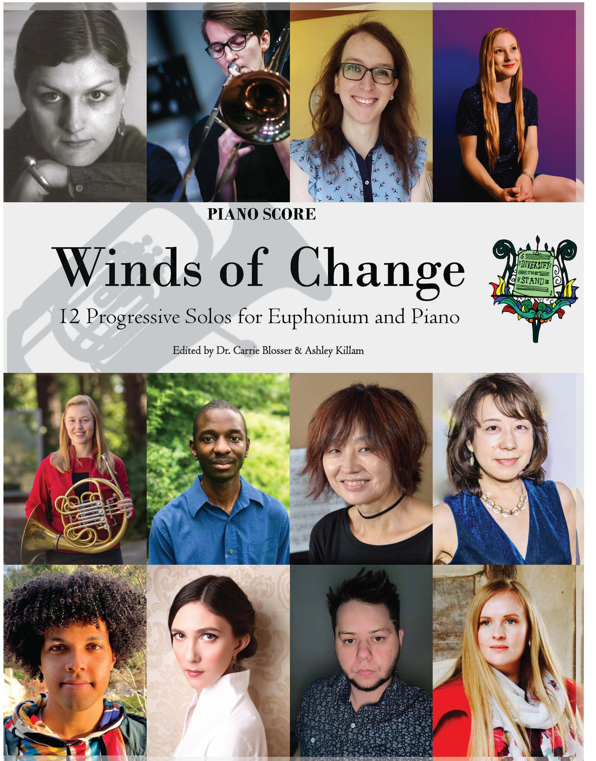 Winds of Change for Euphonium