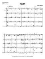 D. Adams: Agita