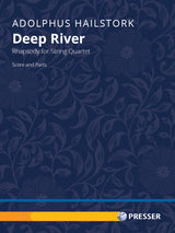 Hailstork: Deep River