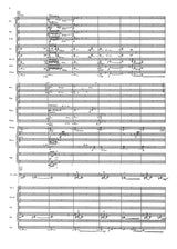 Husa: Cello Concerto