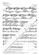 Vivaldi: Beatus vir, RV 597 (Psalm 111)