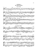 Learn with Tunes – Book 3 (The Positions)