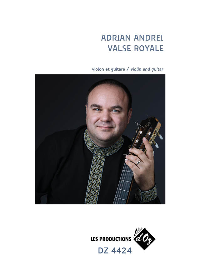 Andrei: Valse royale
