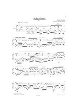 Mahler-Tharaud: Adagietto from the 5th Symphony