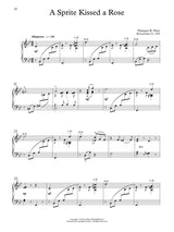 Price: Rediscovered Gems for Piano