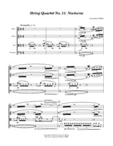 Dillon: String Quartet No. 11